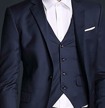 Men's Suit